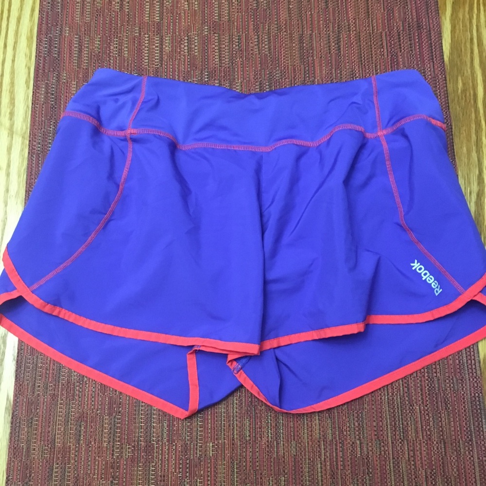 Reebok Shorts